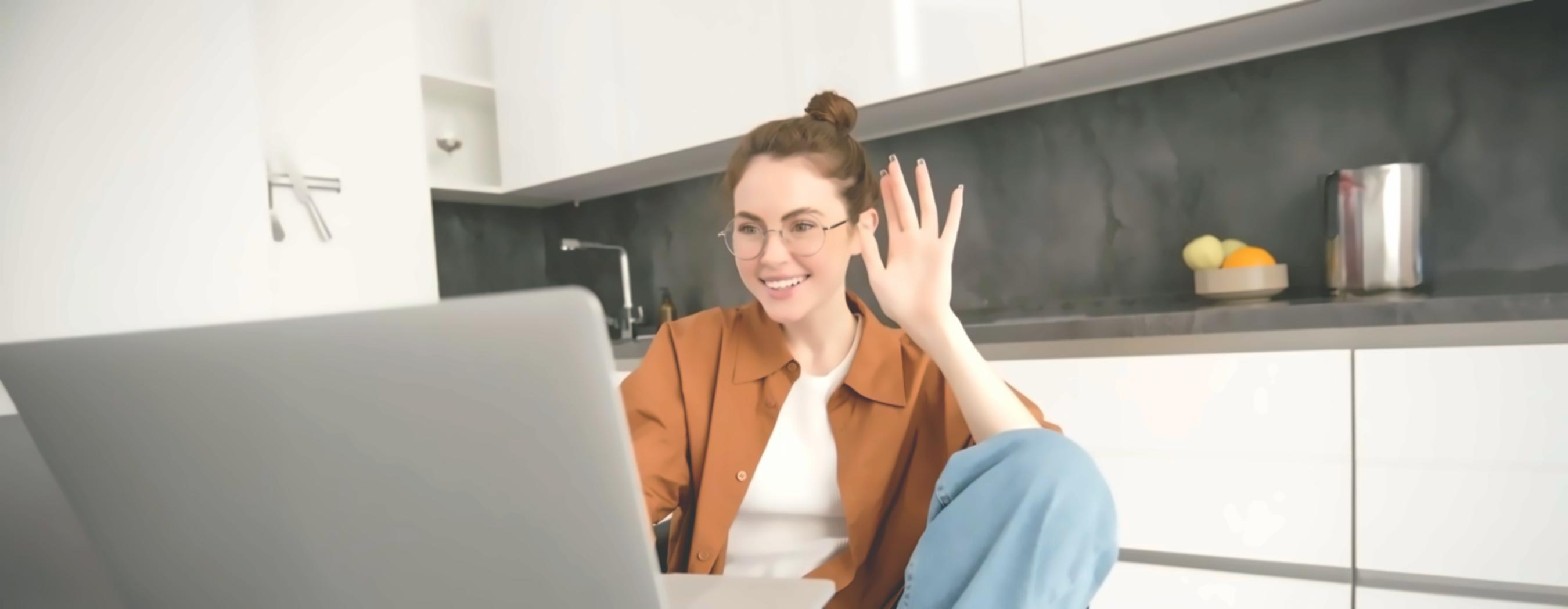 Espacio de trabajo con análisis financiero detallado